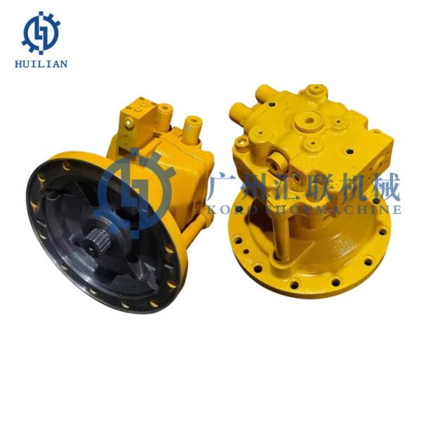 Quality R140LC-9 R250LC-9 R480LC-9 R520LC-9 Excavator Spare Parts 31Q4-11130 31Q7-10130 38QB-11100 38QQB11101 39QB-12100 Swing Motor wholesale