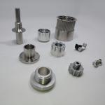 OEM CNC Machining Prototype Service 5 Axis Anodized With Different Colors
