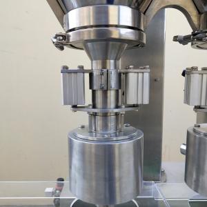 Seasoning Coffee Automated Packaging Machine Flour Chilli Detergent Milk Powder