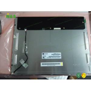 Normally White HM150X01-101 15.0inch 1024×768 resolution tft lcd module Active