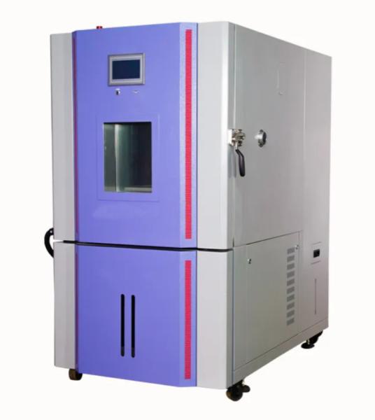 Quality Constant Temperature Humidity Test Chamber Laboratory Multipurpose For Material Analysis wholesale