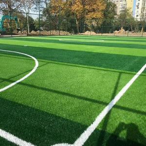 High quality landscaping garden carpet grass synthetic turf grass