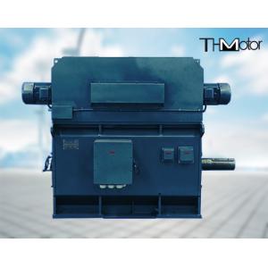 IP55 94.5% Adjusting Speed Three Phase Asynchronous Motor IEC DNV GB