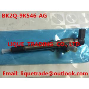 BK2Q9K546AG/1746967 Common Rail Injector , Original Diesel Fuel Injector BK2Q