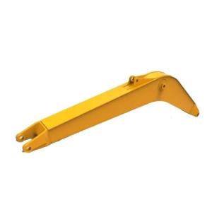 CAT349 Excavator Boom Arm , 20m Long Reach Boom And Stick