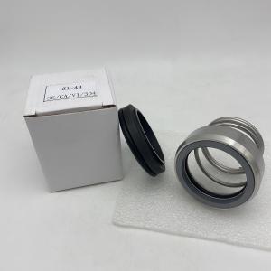 Centrifugal Engine CR Pump 10bar Mechanical Seals