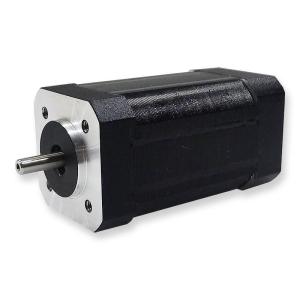 Cheap YWE Winding 24 VDC Insulation B Class Brushless E Motor for sale