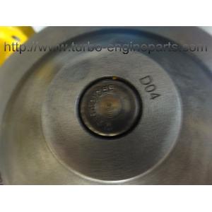 Sa6d108-1a 6221 61 1102 Cooling System Water Pump In Car Engine