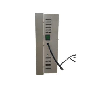 2.4G 5.8G WiFi Signal Jammer For Wireless Devices Security Protection