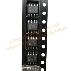 New original silk screen 1A60 FA1A60N-C6-L3 SOP-8 Chip power management IC