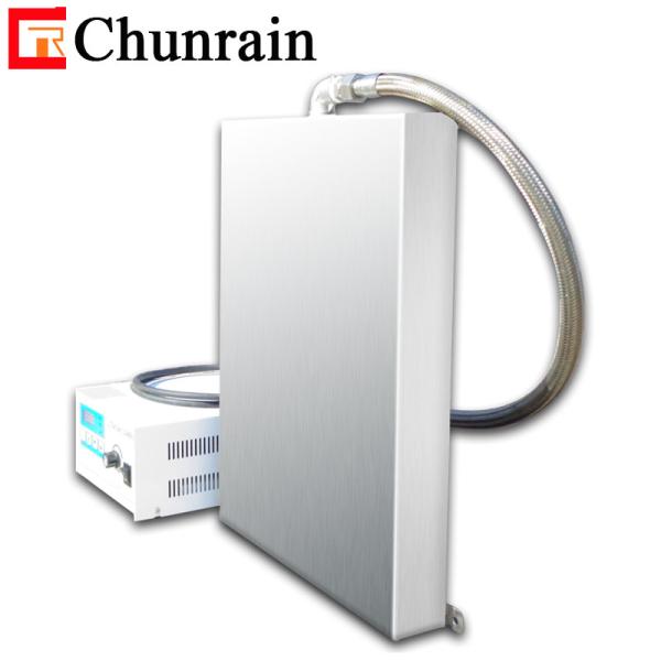 Quality 600W Ultrasonic Atomizing Transducer , ROHS Immersible Underwater Ultrasonic Transducer wholesale