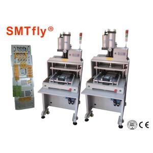 Cheap Structurally Precise PCB Punching Machine for Eliminating Internal Stress for sale