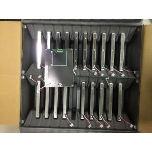 5.7" LCM 320×240RGB 350cd/m² LQ057Q3DC02 Sharp TFT LCD Display