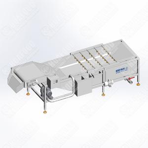 Home Use Manual Fruit And Vegetable Washing Machine Iso