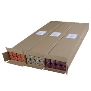 2% UV Agriculture PP Non Woven Landscape Fabric All GSM Various Color