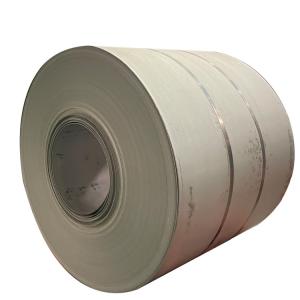 Cheap 0.2-3mm Thickness DC01 Materials Soft Cold Rolled Steel Ms Mild Carbon Steel Coil for Pipe Production for sale