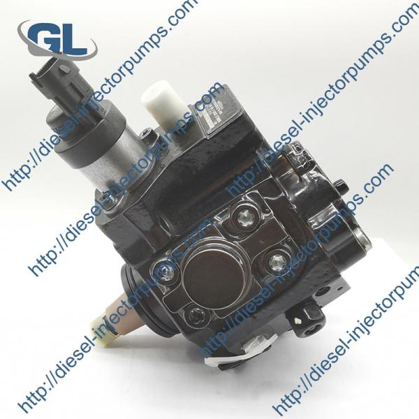 Genuine Brand Diesel Fuel Injector Pump 0445020070 0986437082 For Cummins