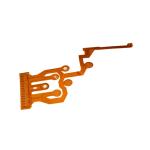 HASL-F FPC Circuit Board 2 To 18 Layers Immersion Gold
