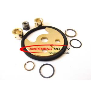 China TD02 TD025 TD03 Turbo Repair Kit , Turbo Repair Parts Seals Ring on sale