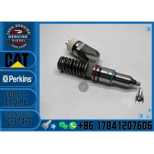 C11 Fuel Injector 249-0712 2490712 10R3147 10R-3147 253-1459 For Caterpillar C11
