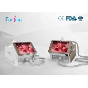 China cheap laser diode 808nm diode laser FMD-1 diode laser hair removal machine on sale