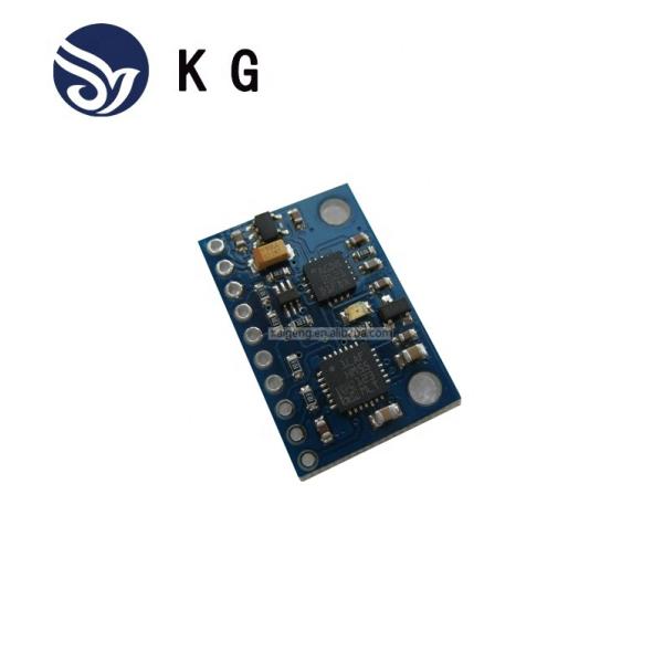 LSM303DLH LGA14 Electronic Components IC MCU Microcontroller Integrated Circuits