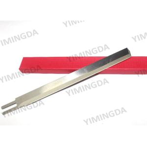 8E Straight Cutting Blade Alloy Steel for Apparel & Textile Machine Parts