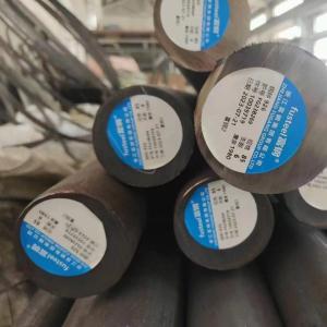 Alloy C276 Round Bars / Bright Bars / 2.4819 Nickel Alloy Bars Diameter 1/4 Inch