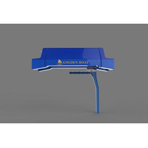 Led 4.5 Minutes Automatic Vehicle Washing Machine