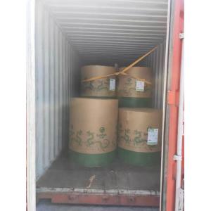 Chemical-Mechanical Pulp 70g 75g 80g Copy Paper Jumbo Roll for Offset Printing