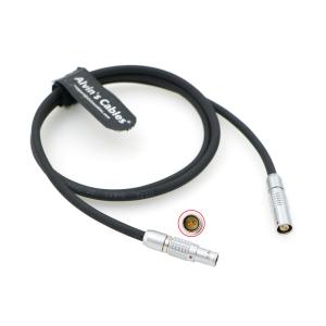 Alvin's Cables 0B 2-Pin Male To Female Extension Cable For MOVI Pro 91cm 35