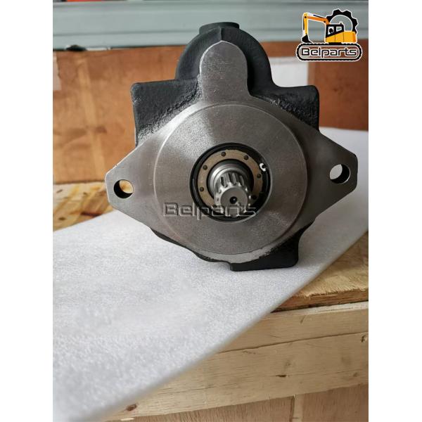 Quality Nachi PVD-1B-32P-11G5 Hydraulic Pump Assy For Hitachi EX30 Excavator Spare Parts wholesale