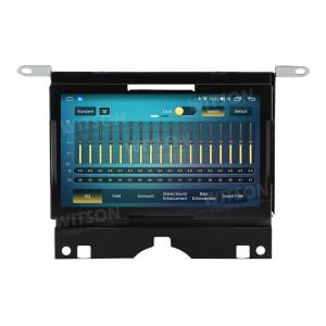 7" Screen OEM Style without DVD Deck For Range Rover Sport 2010-2013 Car