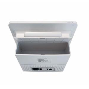 High Performance Multi Parameter Patient Monitor ECG/ HR/ RESP/ SPO2/ NIBP/ Temp