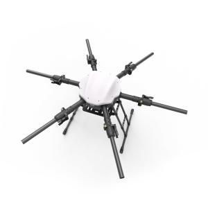 Foldable and Portable Drone Rack/ with Modular Design Structure Developed