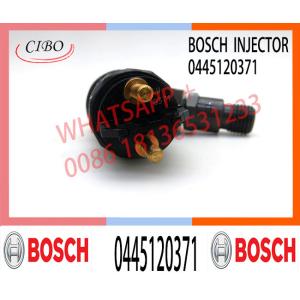 Genuine Neutral Brand New Diesel Fuel Injector 0445120382 0445120371 3969626 396