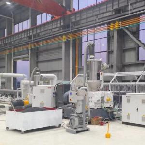 Steel Pipe External 2lpe 3lpe Fbe Anti Corrosion Coating Line