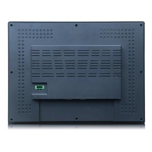 T-51440GL070H-FW-AF Kyocera 7INCH LCM 480×234RGB 400NITS CCFL INDUSTRIAL LCD