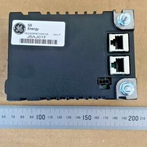 GE IS220PRTDH1A RTD Input Module for Turbine Control