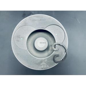 R375-7 Kobelco Engine Parts 6D22 D6AC 67mm Piston
