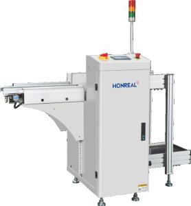 Cheap Multi Magazine PCB Loader And Unloader Full Auto For Led Assembly Line for sale