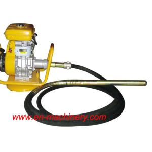 Genour Power Gasoline/Petrol Concrete Vibrators With 6.5hp Engine And 45mm
