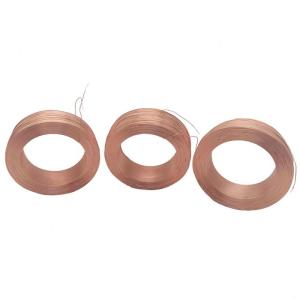 Customize Iron Air Core Inductor Copper Wire Magnetic Inductance Choke Coils