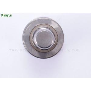 Customized Processing Round Core Pin Injection Molding for Plastic Mold Parts