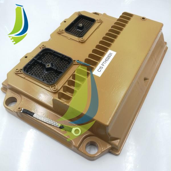 Quality 10R-6199 10R6199 Controller ECU ECM For C15 Engine wholesale