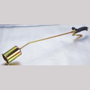 Propane MAPP Torch Safe Gas Flame Gun for Light Welding and Soldering up to