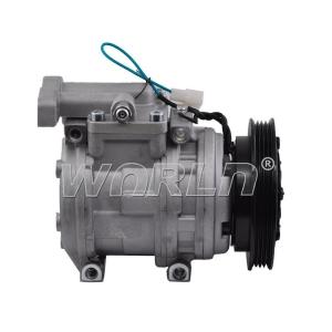 Truck AC Compressor 24V For Daewoo For Doosan 22086013A 86J2820012 Compressor