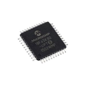 PIC18F45K80-I/PT 18K Microcontroller IC 8-Bit 64MHz 32KB (16K X 16) FLASH 44