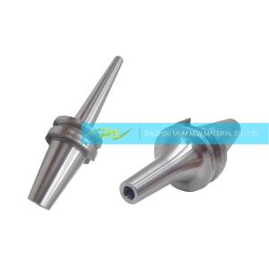 Shrink Fit Tool Holding Systems BT30 With High Precision And Small Jitter