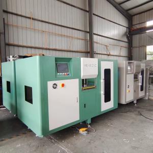 Heavy Duty 5 Axis End Milling Machine With 350mm Diameter Saw Blade